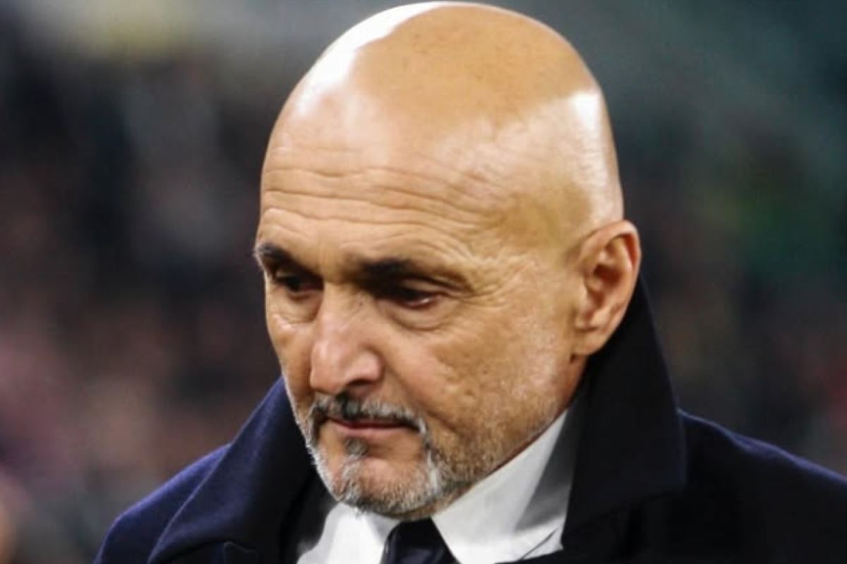 Spalletti mercato bloccato