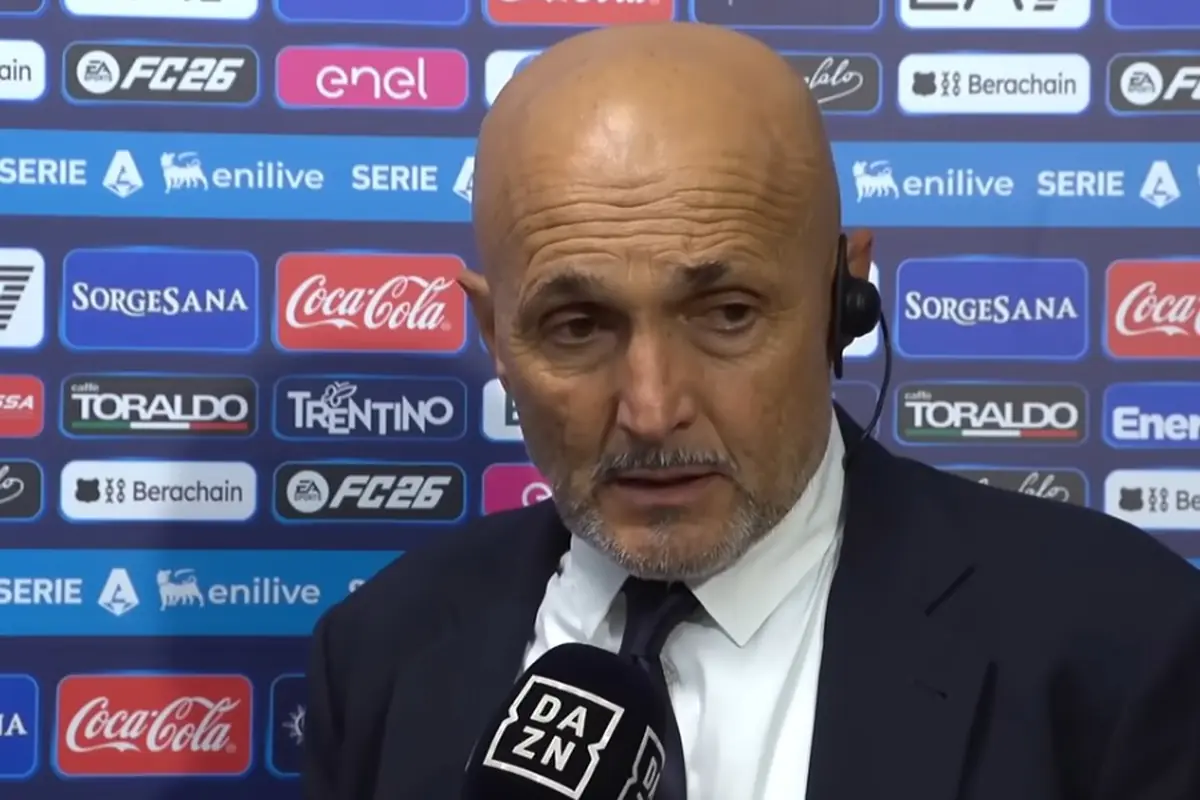 Spalletti David Juve