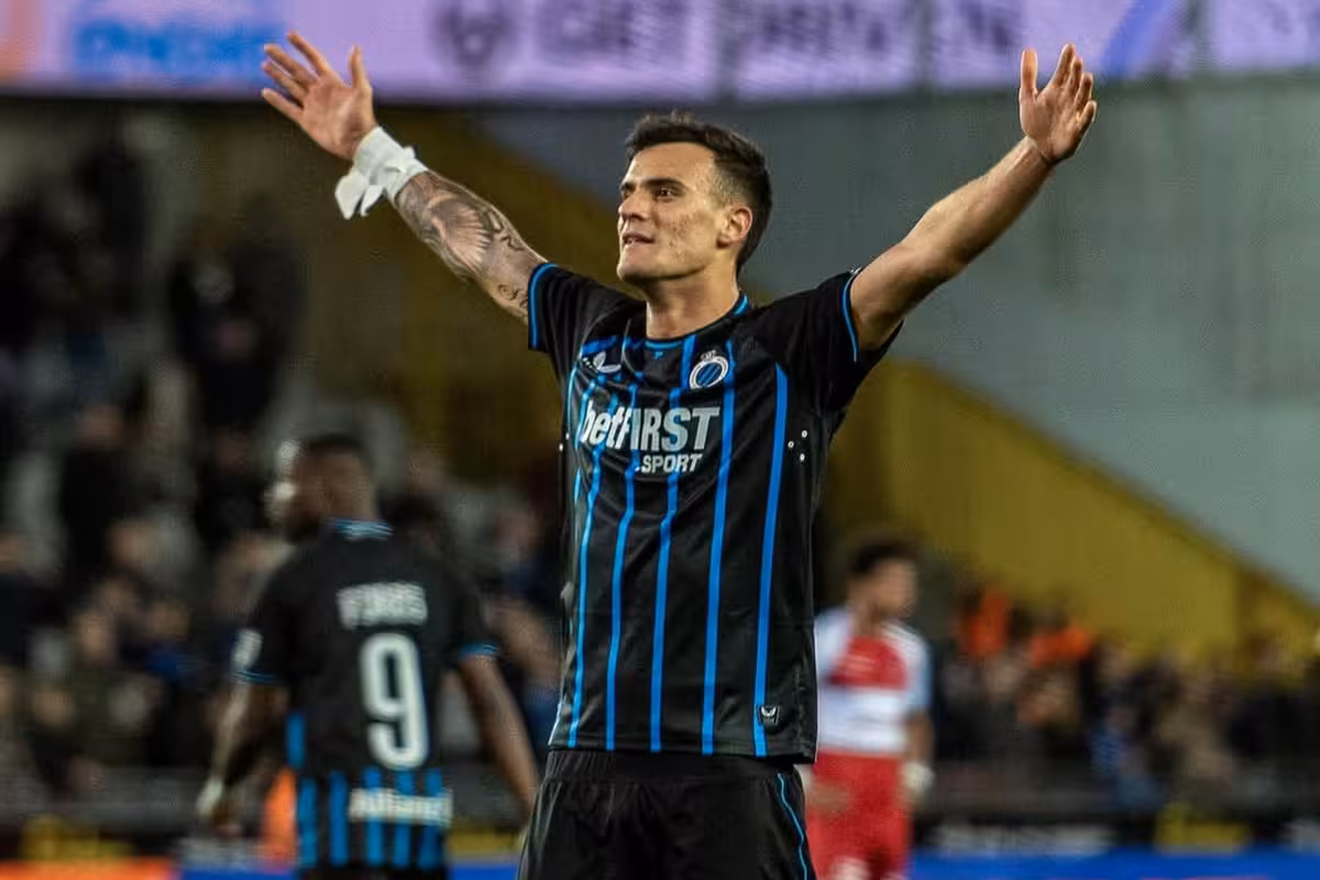 Stankovic Inter clausola