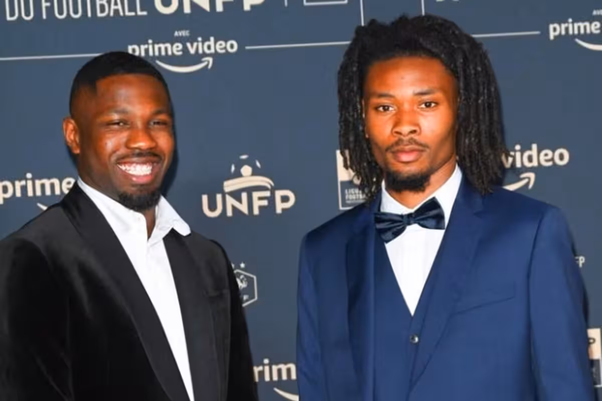 Marcus Thuram alla Juve