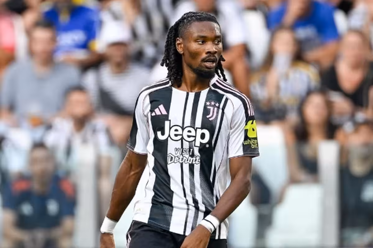 Thuram salta l'Inter