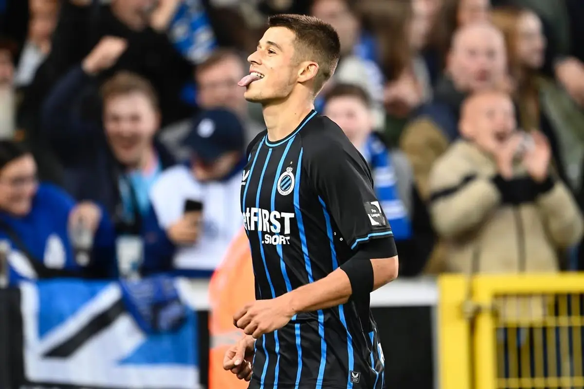 Tresoldi Allegri Milan