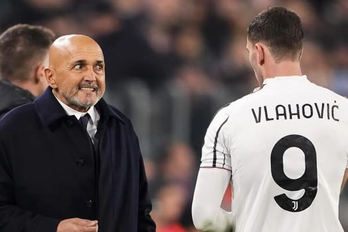 vlahovic rinnovo juventus