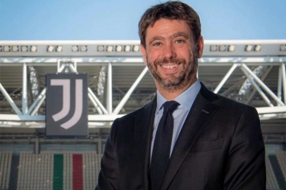 agnelli