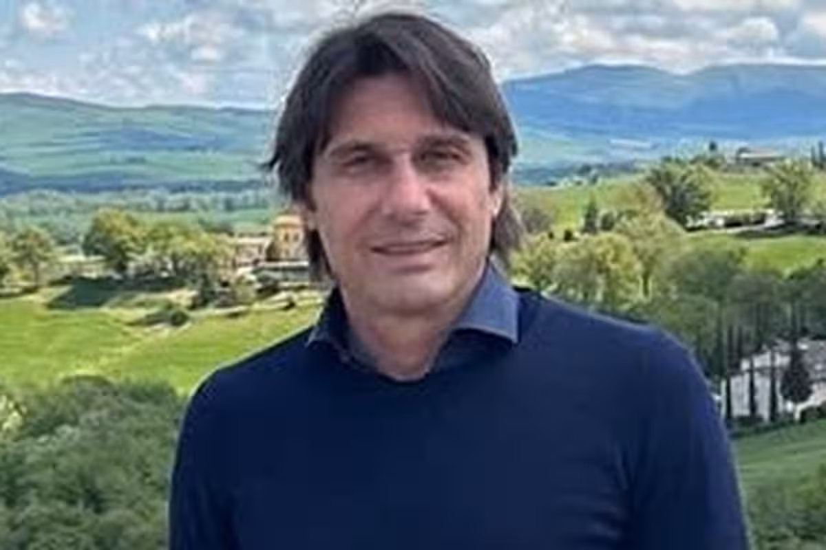 Antonio Conte
