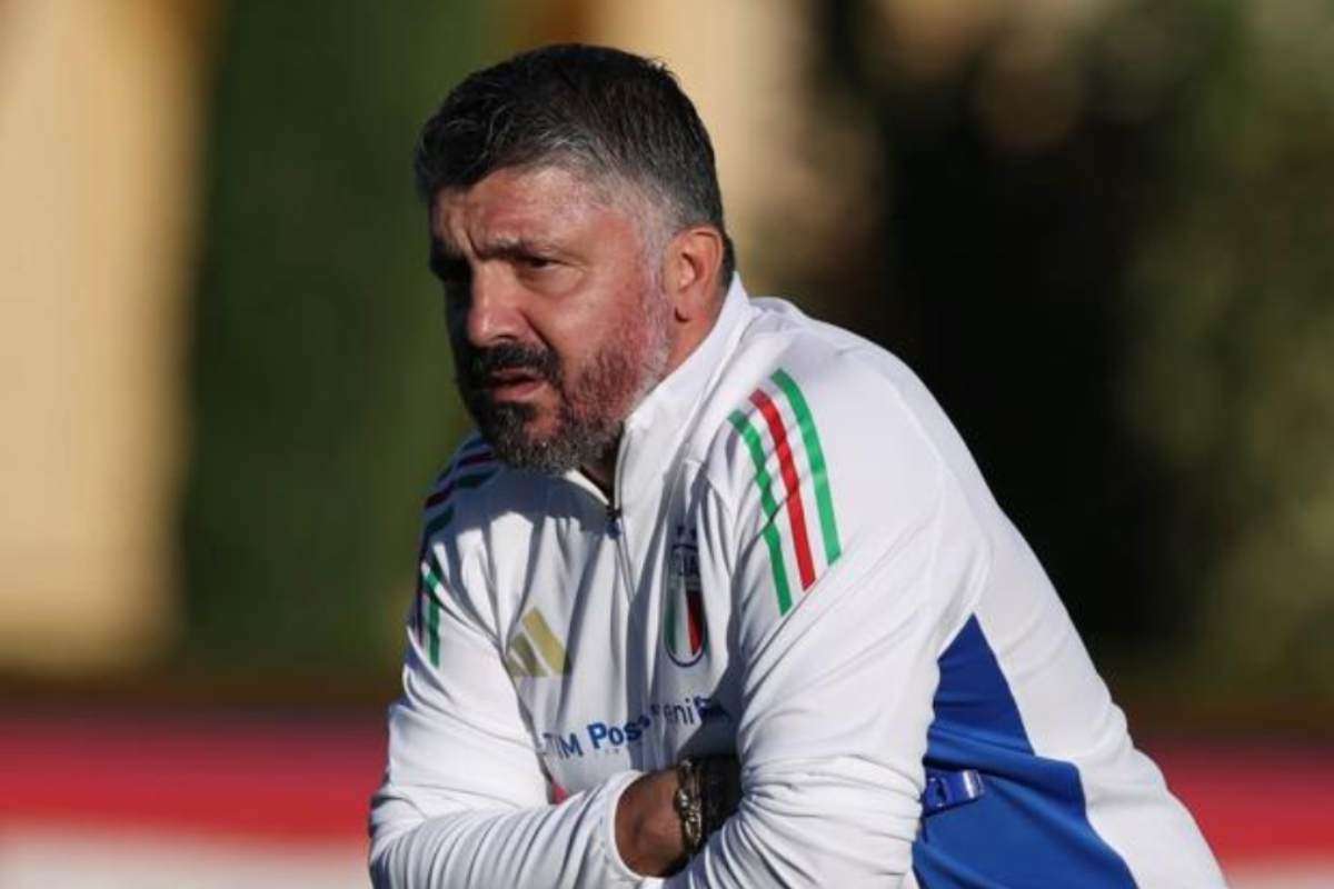 gattuso