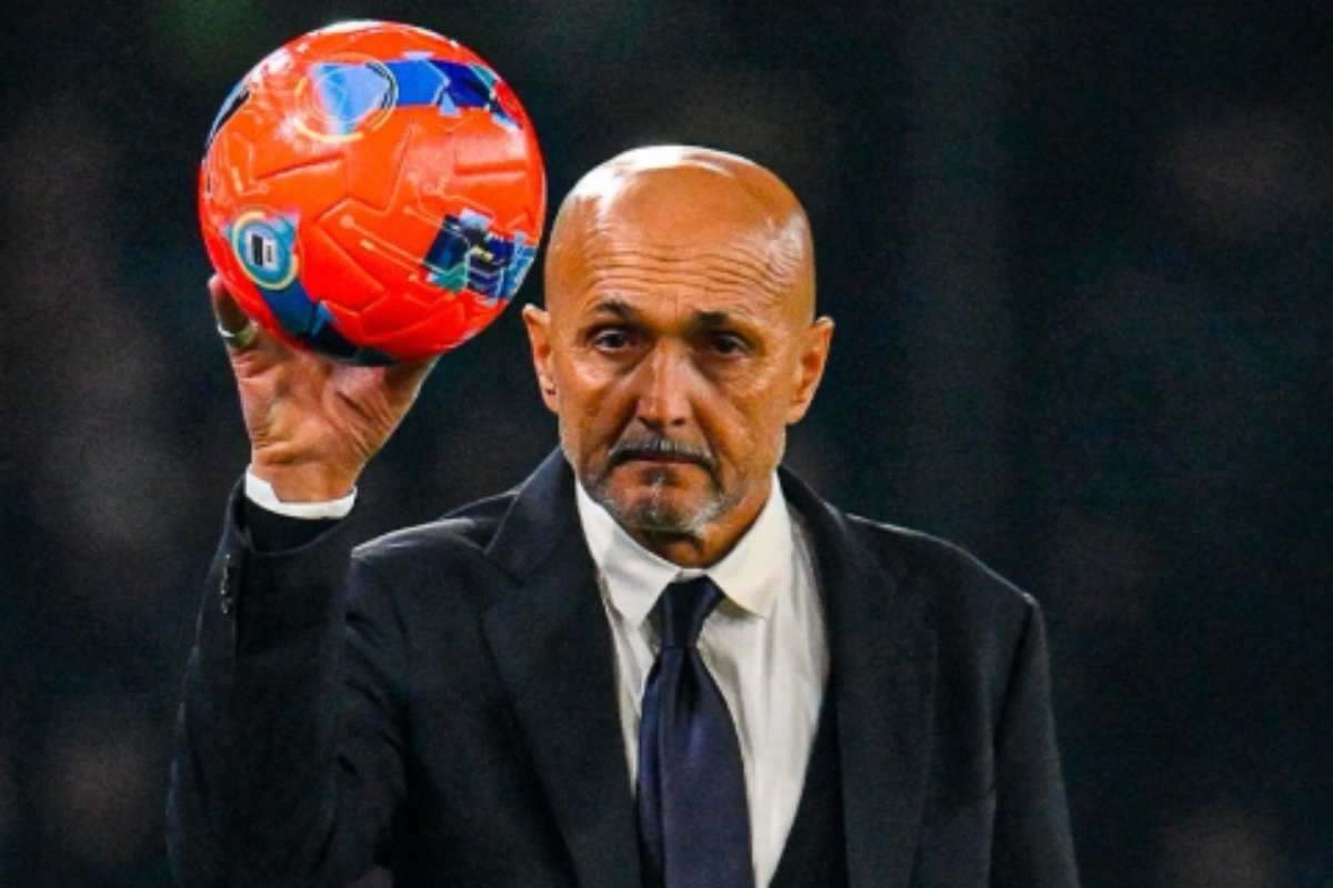 spalletti
