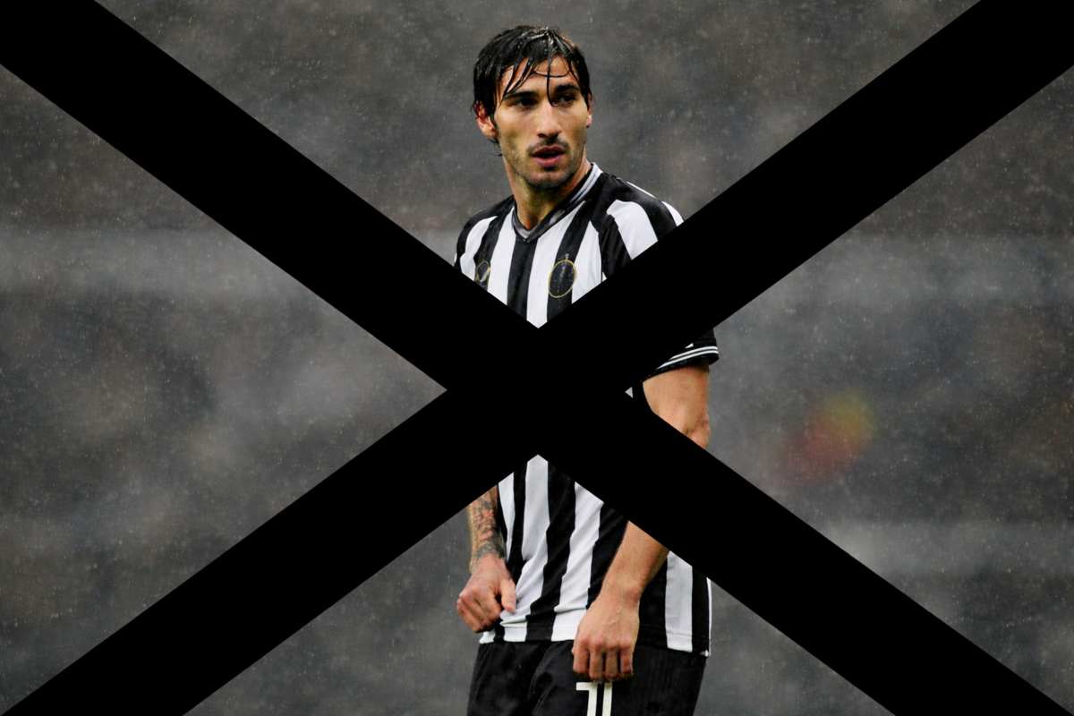 Tonali alla Juventus, stop definitivo