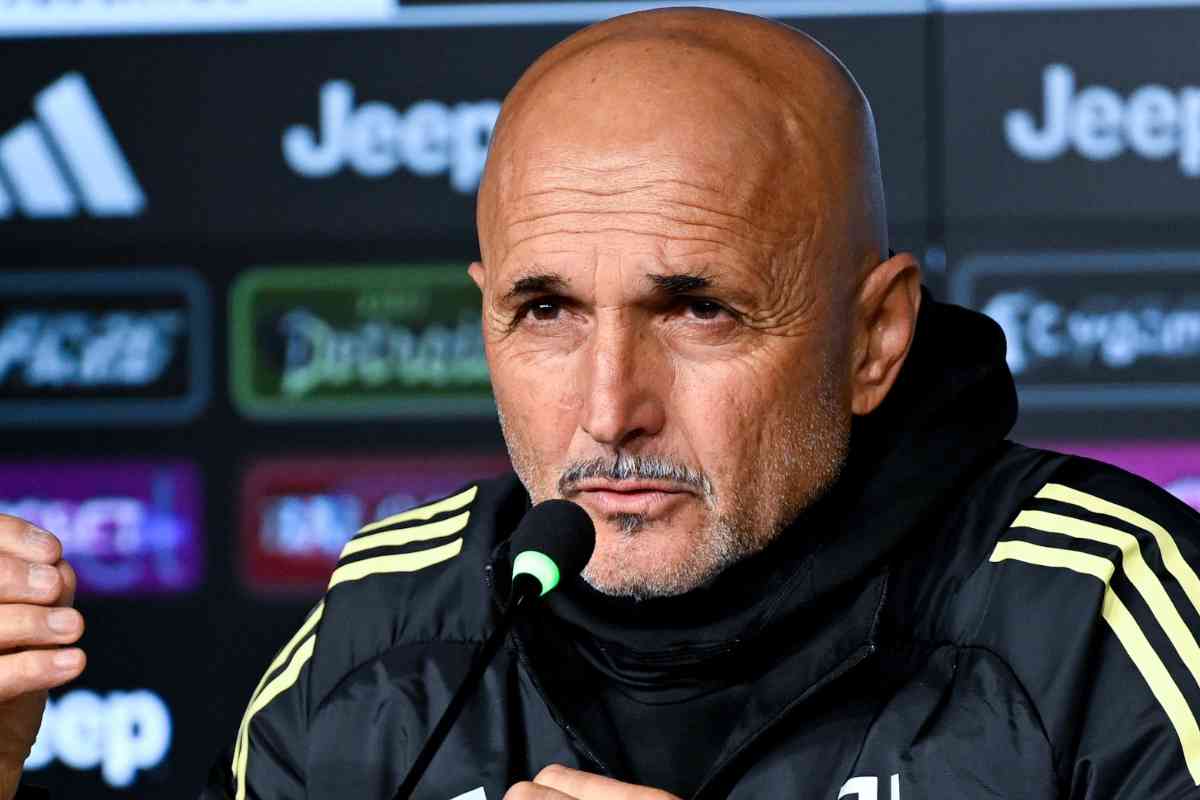 Spalletti