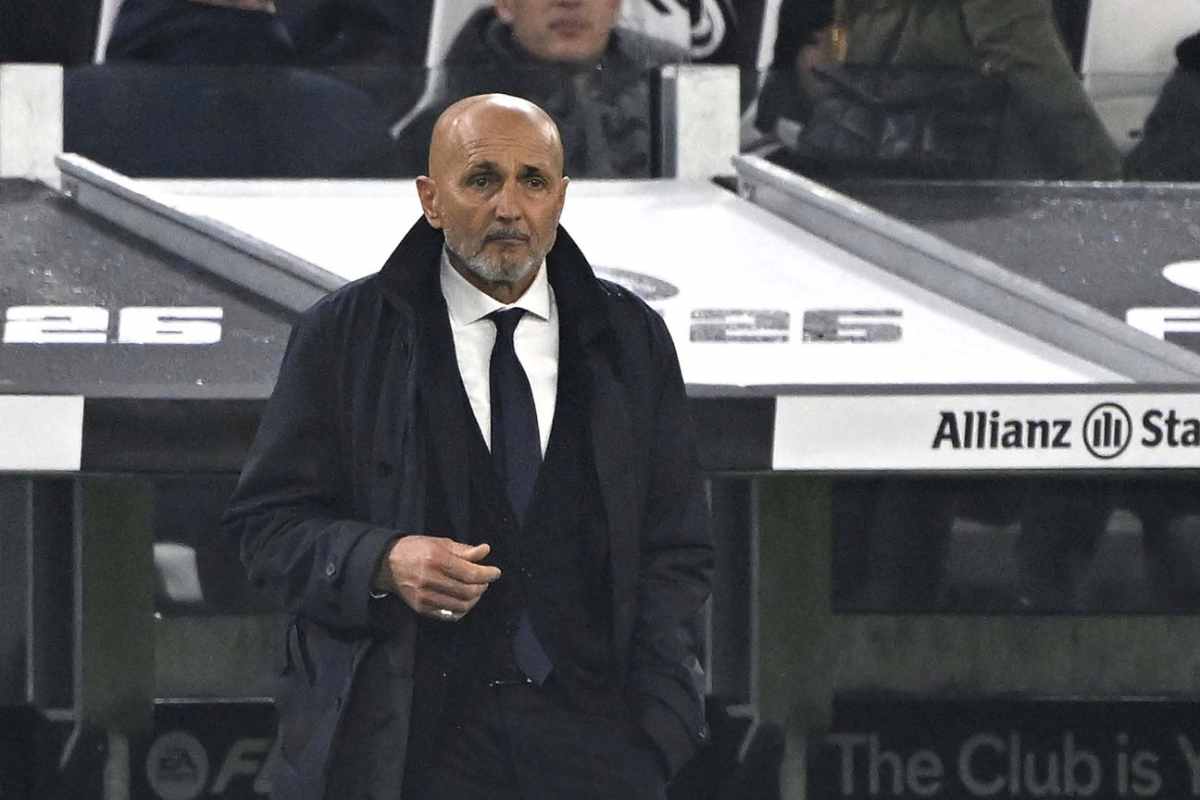 Spalletti