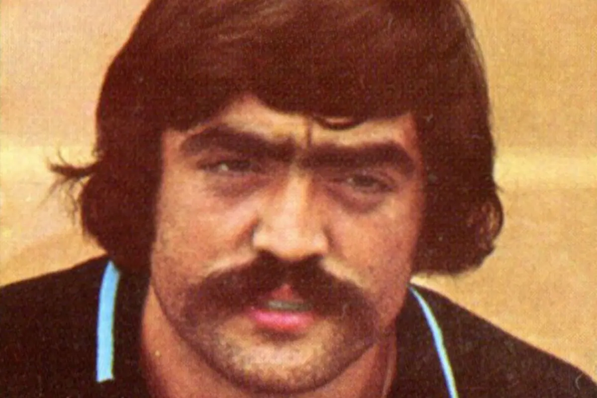 Pasquale Fiore morto