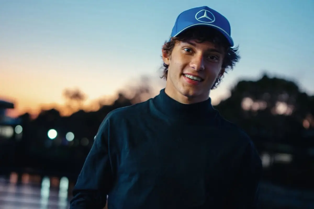 Antonelli Ferrari Minardi