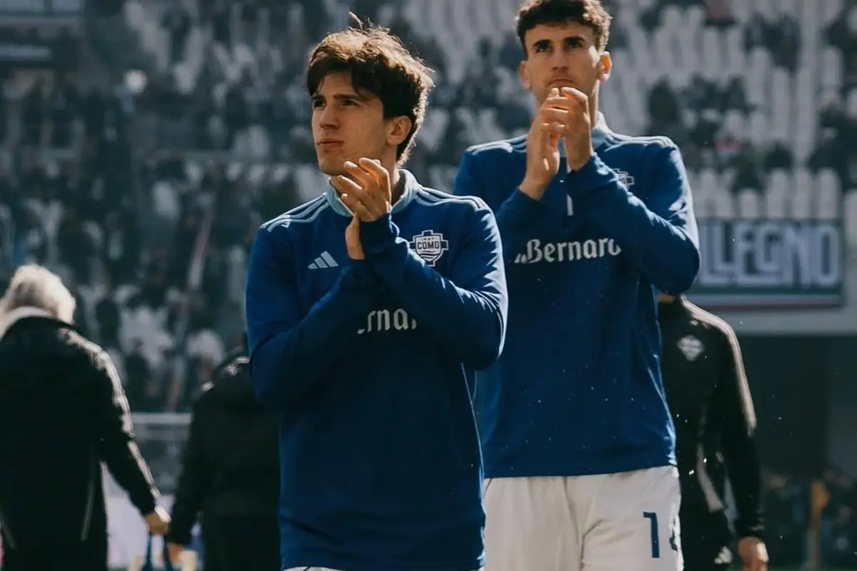 Inter Napoli Perrone