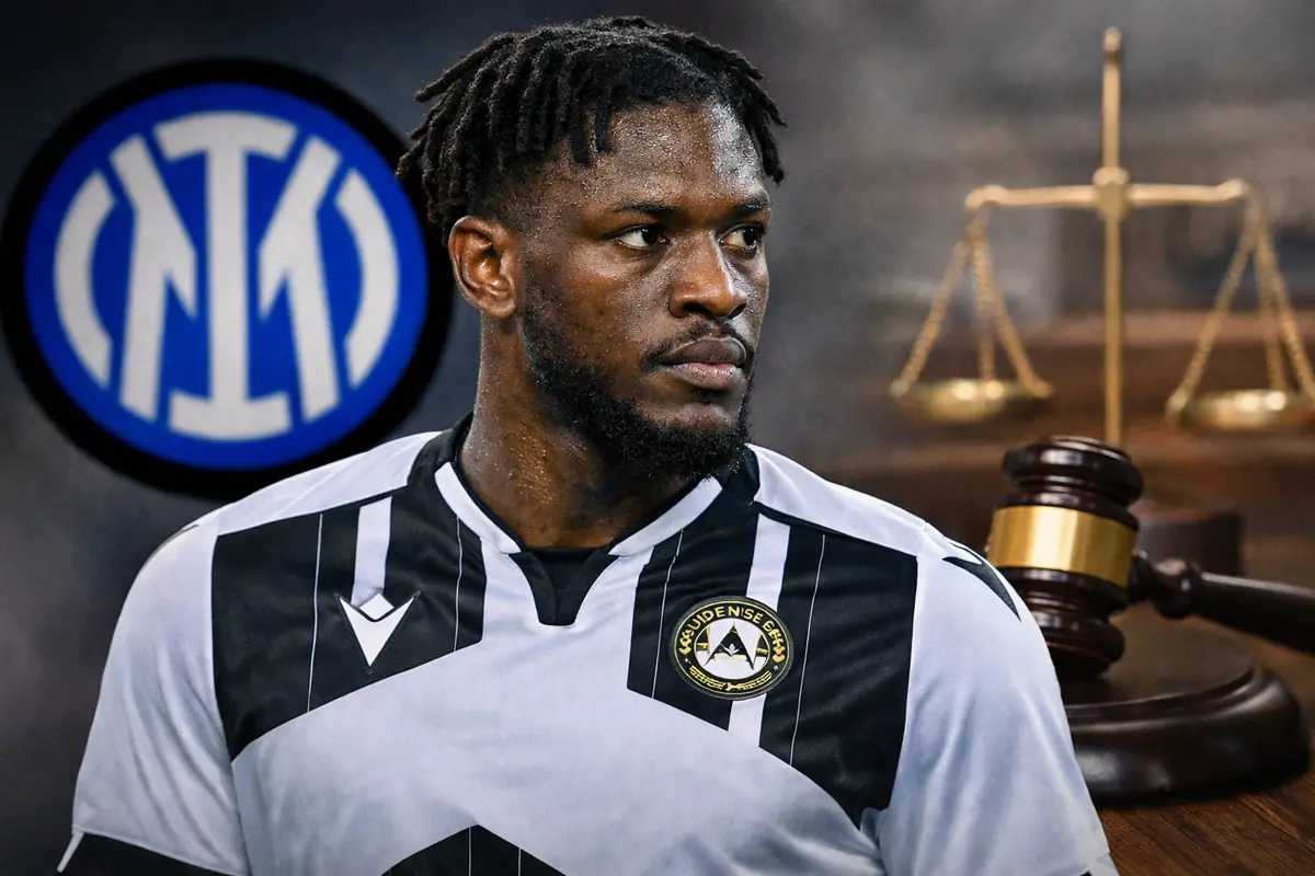 Solet all'Inter, la data decisiva è l'8 aprile: l'Udinese non è l'unico ostacolo