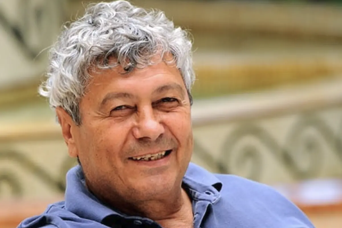 Lucescu