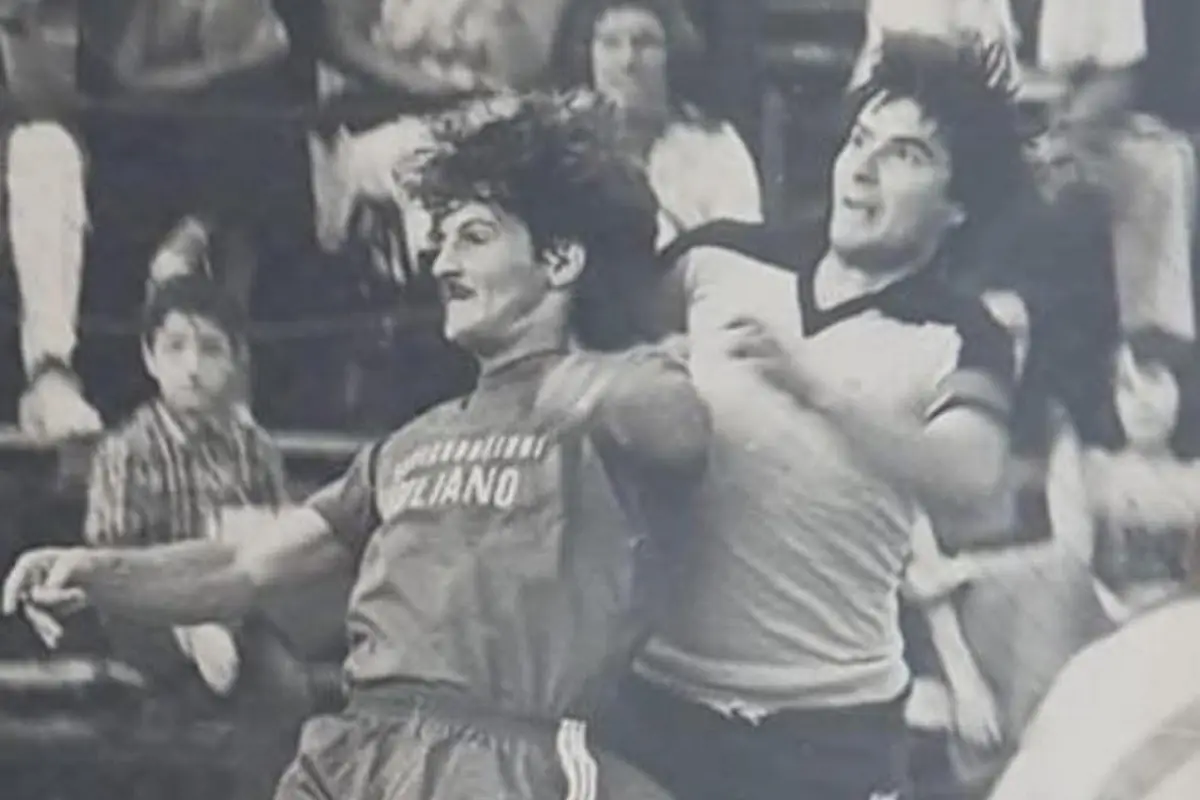 Giorgio Pobega morto